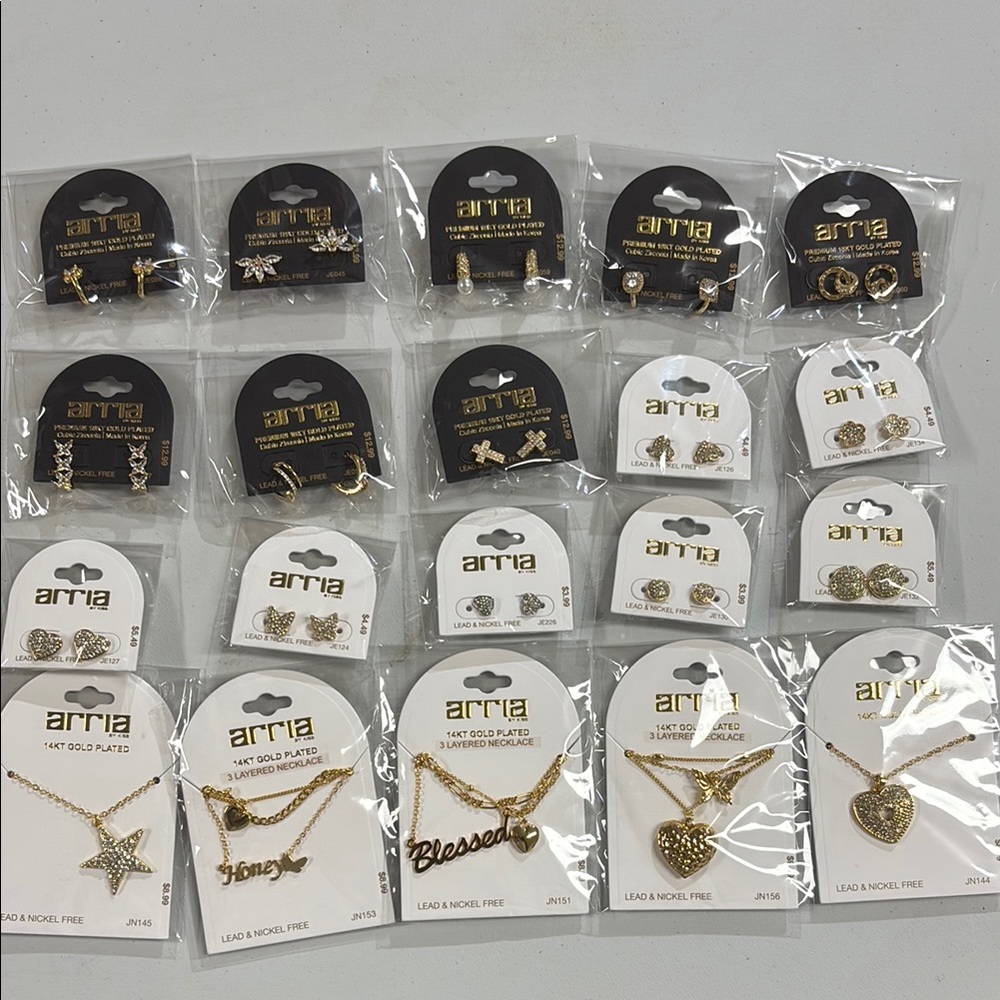 Arria Resellers Box! 20 Pieces for $50